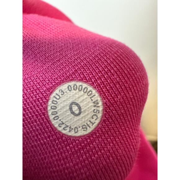 Lululemon Align High-Rise Pant 25” Nulu Size 0 Pink - Picture 3 of 7